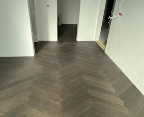Parketo klojimas / Valdas / Darbų pavyzdys ID 3983963