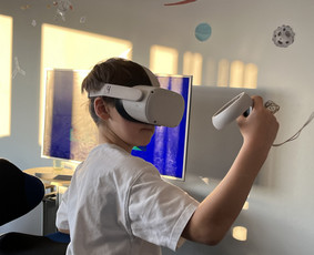 Vr žaidimai ir pramogos jūsų šventei - Pramogos vaikams - 1 Pramogos vaikams - Vr žaidimai ir pramogos jūsų šventei - 1