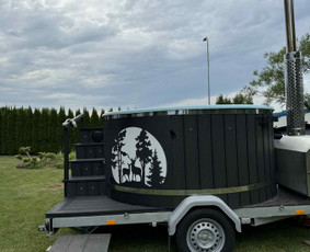 Mobilaus kubilo nuoma Vilniuje ir aplink - Mobilaus kubilo nuoma - 3 Mobilaus kubilo nuoma - Mobilaus kubilo nuoma Vilniuje ir aplink - 3