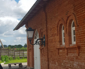 Elektros,signalizacijos darbai, matavimai,rangovo aktas / Gintas / Darbų pavyzdys ID 3984189