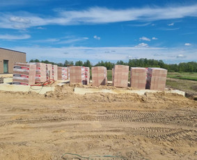 Statybos vadovo, statybų organizavimo, bei priežiū paslaugos / MB "Mstata" / Darbų pavyzdys ID 3984247