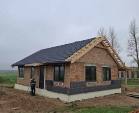 Statybos vadovo, statybų organizavimo, bei priežiū paslaugos / MB "Mstata" / Darbų pavyzdys ID 3984279