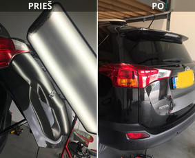 Meninis lyginimas - Meninis lyginimas - 2