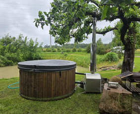 Mobilaus kubilo nuoma - Kubilo Nuoma - 3