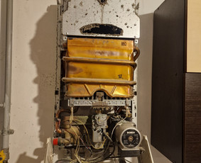 Dujinių katilų remontas, keitimas, aptarnavimas – Heatfix - Šildymo katilų remontas - 4 Šildymo katilų remontas - Dujinių katilų remontas, keitimas, aptarnavimas – Heatfix - 4