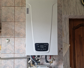 Dujinių katilų remontas, keitimas, aptarnavimas – Heatfix / HeatFix Servisas / Darbų pavyzdys ID 3984465