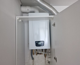 Dujinių katilų remontas, keitimas, aptarnavimas – Heatfix / HeatFix Servisas / Darbų pavyzdys ID 3984463