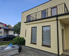 Fasadų apdaila, dažymas - Apdailos darbai – kokybiškai ir laiku - 2