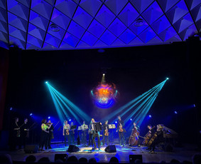 Ek Lights / MB EK Lights / Darbų pavyzdys ID 3984703