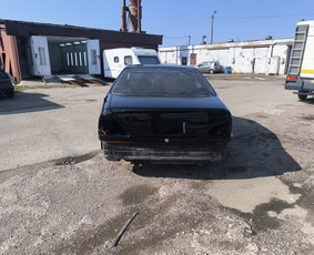 Automobiliu kebulu paruošimas dažymas poliravimas / Automobilių mikroautobusų keblumų remontas / Darbų pavyzdys ID 3984785