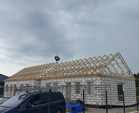 Stogdengiai. Stogo dengimas / Uab Algio stogai / Darbų pavyzdys ID 3984861