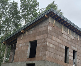 Stogdengiai. Stogo dengimas / Uab Algio stogai / Darbų pavyzdys ID 3984865