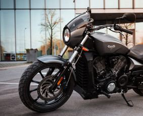 Automobilių fotografavimas - Fotografė: renginiai, asmeninės, produktai, Nt, Video Reels - 3