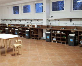 Santechnikos, šildymo, kondicionavimo darbai - Vandentiekio, kanalizacijos įrengimas - 4 Vandentiekio, kanalizacijos įrengimas - Santechnikos, šildymo, kondicionavimo darbai - 4