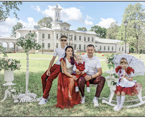 Krikštynos, Vestuvės, kitos šventės, asmeninės/šeimos / Krikštynos, Vestuvės, kitos šventės / Darbų pavyzdys ID 3984949