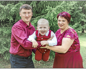 Krikštynos, Vestuvės, kitos šventės, asmeninės/šeimos / Krikštynos, Vestuvės, kitos šventės / Darbų pavyzdys ID 3984953