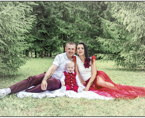 Krikštynos, Vestuvės, kitos šventės, asmeninės/šeimos / Krikštynos, Vestuvės, kitos šventės / Darbų pavyzdys ID 3984955