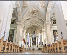 Krikštynos, Vestuvės, kitos šventės, asmeninės/šeimos / Krikštynos, Vestuvės, kitos šventės / Darbų pavyzdys ID 3984959