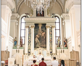 Krikštynos, Vestuvės, kitos šventės, asmeninės/šeimos / Krikštynos, Vestuvės, kitos šventės / Darbų pavyzdys ID 3984961