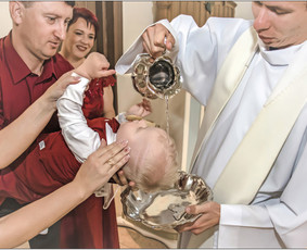 Krikštynos, Vestuvės, kitos šventės, asmeninės/šeimos / Krikštynos, Vestuvės, kitos šventės / Darbų pavyzdys ID 3984965