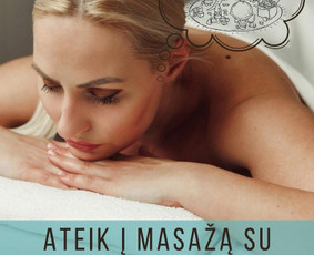 Klasikinis nugaros masažas - Masažo Paslaugos Klaipėdoje - 1