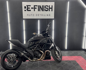 Automobilio kėbulo poliravimas, salonų valymas / Re-Finish / Darbų pavyzdys ID 3985035