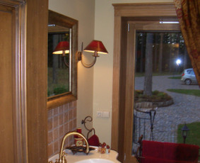 Santechnikos, šildymo, kondicionavimo darbai / Gintas / Darbų pavyzdys ID 3985071