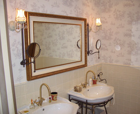 Santechnikos, šildymo, kondicionavimo darbai / Gintas / Darbų pavyzdys ID 3985073