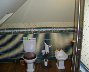 Santechnikos, šildymo, kondicionavimo darbai / Gintas / Darbų pavyzdys ID 3985075