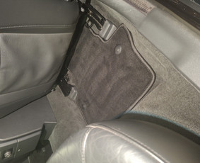 Salono valymai/poliravimas/ilgalaikes keramikinės dangos / Blizshine / Darbų pavyzdys ID 3985245