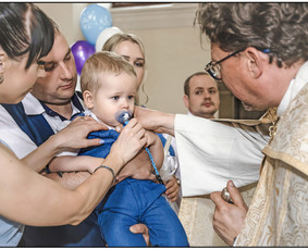 Krikštynos, Vestuvės, kitos šventės, asmeninės/šeimos / Krikštynos, Vestuvės, kitos šventės / Darbų pavyzdys ID 3985255