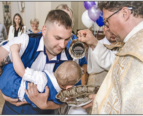 Krikštynos, Vestuvės, kitos šventės, asmeninės/šeimos / Krikštynos, Vestuvės, kitos šventės / Darbų pavyzdys ID 3985259