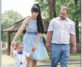 Krikštynos, Vestuvės, kitos šventės, asmeninės/šeimos / Krikštynos, Vestuvės, kitos šventės / Darbų pavyzdys ID 3985261