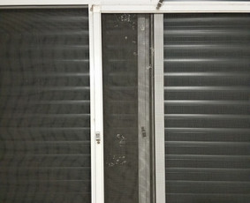 Žaliuzės,roletai, markizės / REMONTAS IR MONTAVIMAS / Darbų pavyzdys ID 3985321