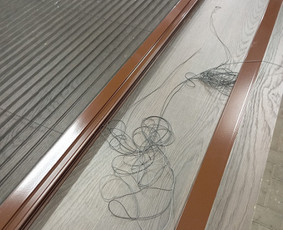 Žaliuzės,roletai, markizės - Tinkleliai nuo uodų, montavimas - 1 Tinkleliai nuo uodų, montavimas - Žaliuzės,roletai, markizės - 1