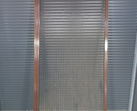 Žaliuzės,roletai, markizės / REMONTAS IR MONTAVIMAS / Darbų pavyzdys ID 3985315
