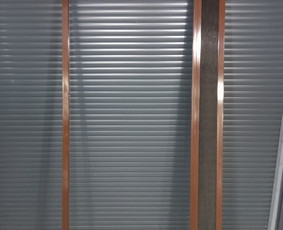 Žaliuzės,roletai, markizės / REMONTAS IR MONTAVIMAS / Darbų pavyzdys ID 3985313