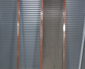Žaliuzės,roletai, markizės / REMONTAS IR MONTAVIMAS / Darbų pavyzdys ID 3985311