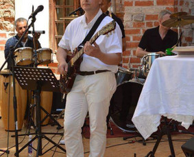Seni Geri Hitai Jūsų šventei! / Artūras Chalikovas / Darbų pavyzdys ID 868503