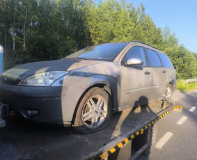 Automobilių supirkimas 24/7 / Auto Supas / Darbų pavyzdys ID 3985363