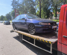 Automobilių supirkimas 24/7 / Auto Supas / Darbų pavyzdys ID 3985367