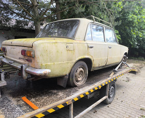Automobilių supirkimas 24/7 / Auto Supas / Darbų pavyzdys ID 3985369