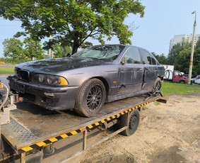 Automobilių supirkimas 24/7 / Auto Supas / Darbų pavyzdys ID 3985373