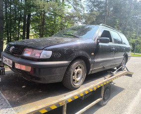 Automobilių supirkimas 24/7 / Auto Supas / Darbų pavyzdys ID 3985375