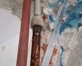 Tosan santechnikas 7/24 pasiruošęs Jūsų skambučiui! / ToSantechnika / Darbų pavyzdys ID 3985431