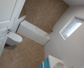 Tosan santechnikas 7/24 pasiruošęs Jūsų skambučiui! / ToSantechnika / Darbų pavyzdys ID 3985443