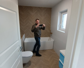Tosan santechnikas 7/24 pasiruošęs Jūsų skambučiui! / ToSantechnika / Darbų pavyzdys ID 3985445