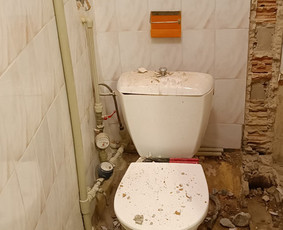 Tosan santechnikas 7/24 pasiruošęs Jūsų skambučiui! / ToSantechnika / Darbų pavyzdys ID 3985527