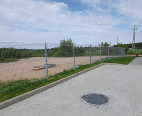 Tvorų,vartų montavimas - Tvoros, vartai, montavimas - 3 Tvoros, vartai, montavimas - Tvorų,vartų montavimas - 3