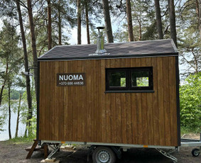 Mobili pirtis Molėtai - Mobilios pirties nuoma - 4 Mobilios pirties nuoma - Mobili pirtis Molėtai - 4